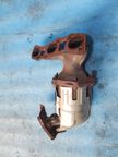Катализатор NISSAN TEANA J32 VQ25DE (Контрактный) 24147614
