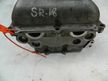 Головка блока цилиндров NISSAN SR18DE (Б/У) 72367157