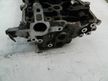 Головка блока цилиндров NISSAN SR18DE (Б/У) 72367157