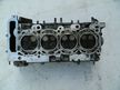 Головка блока цилиндров NISSAN SR18DE (Б/У) 72367157