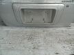 Дверь 5-я DAIHATSU PYZAR G311G (Контрактный) 72355485