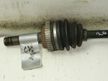 Привод NISSAN SERENA C24 SR20 Зад Лев (Контрактный) 35015693