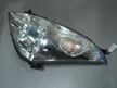 Фара TOYOTA WISH ANE10 Перед Лев 681 (Контрактный) 68000369