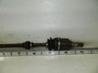 Привод NISSAN MARCH AK12 CR12DE Перед Прав (Контрактный) 35015508