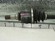 Привод TOYOTA COROLLA  EE104 5E Перед Прав (Контрактный) 35015307