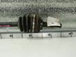 Привод TOYOTA COROLLA  EE104 5E Перед Прав (Контрактный) 35015307