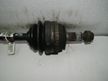 Привод HONDA CAPA GA4 D15B Перед Прав (Контрактный) 35015946