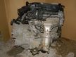Двигатель NISSAN X-TRAIL T31 MR20DE (Контрактный) 22117265