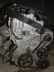 Двигатель NISSAN X-TRAIL T31 MR20DE (Контрактный) 22117265