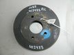 Барабан тормозной NISSAN JUKE YF15 Зад (Контрактный) 45976185