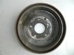 Барабан тормозной NISSAN JUKE YF15 Зад (Контрактный) 45976185