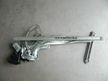 Стеклоподъемник TOYOTA CAMRY ACV40 Перед Лев (Контрактный) 334300052