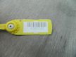 Дверь HONDA STREAM RN3 Зад Лев (Контрактный) 40951283