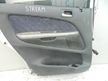 Дверь HONDA STREAM RN3 Зад Лев (Контрактный) 40951283