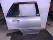 Дверь MERCEDES-BENZ C-CLASS W203 Зад Прав (Контрактный) 79590723