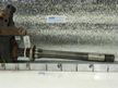 Привод TOYOTA AURIS ZRE154 2ZRFE Перед Прав (Контрактный) 35015290