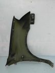 Крыло NISSAN QASHQAI J10 Перед Лев (Контрактный) 2251505