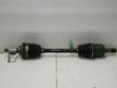 Привод MAZDA MPV LW5W FSDE Перед Лев (Контрактный) D9996114