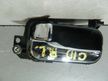 Ручка двери внутренняя NISSAN BLUEBIRD SYLPHY G10 Лев (Контрактный) 81539848