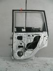 Дверь MITSUBISHI DINGO CQ2A Зад Прав (Контрактный) 72355423