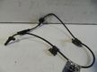 Датчик ABS SUBARU OUTBACK BP9 Перед Лев (Контрактный)