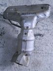 Катализатор NISSAN X-TRAIL NT31 MR20DE (Контрактный) 11026415
