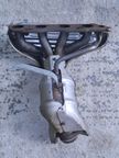 Катализатор NISSAN X-TRAIL NT31 MR20DE (Контрактный) 11026415