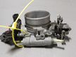 Дроссельная заслонка NISSAN RB25DE (Контрактный) 79780839