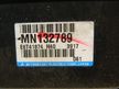 Блок управления ДВС MITSUBISHI GRANDIS 4G69 (Контрактный) 10787