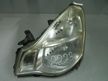 Фара NISSAN BLUEBIRD SYLPHY KG11 Перед Лев (Контрактный) 03344003