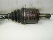 Привод HONDA STREAM RN4 K20A Перед Лев (Контрактный) 35015840