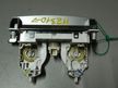 Блок управления климат-контролем MAZDA 3 BL (Контрактный) 81540488