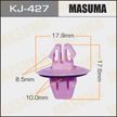 Клипса MASUMA KJ427 TOYOTA