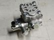 Насос ГУР DAGGER DPV121 LEXUS LX450d / LX570 / TOYOTA LAND CRUISER VDJ201 1VDFTV