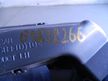 Воздуховод отопителя HYUNDAI EQUUS VI G6DA 2013-2015 Лев (Б/У) 69838266
