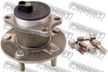 Ступица FEBEST 0482CYR MITSUBISHI LANSER/OUTLANDER/ASX 2007-
