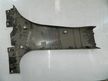 Обшивка стойки MITSUBISHI OUTLANDER XL CW Лев Низ (Контрактный) 3292604