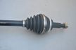 Привод GENERAL PARTS 434200E030 LEXUS RX270, RX350, RX450H 4WD GGL15G LH