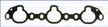 Прокладка впускного коллектора AJUSA 13132500 NISSAN MAXIMA 1994-