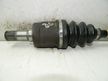 Привод HONDA FIT GD1 L15A Перед Лев (Контрактный) 35015873