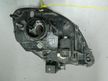Фара RENAULT KANGOO KC Перед Лев (Б/У) 64492933