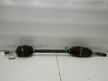Привод MITSUBISHI LEGNUM EC3W 4G93 Перед Прав (Контрактный) F0246884