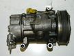 Компрессор кондиционера PEUGEOT 307 TU5JP4 (Контрактный)