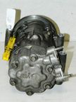 Компрессор кондиционера PEUGEOT 307 TU5JP4 (Контрактный)