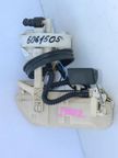 Насос топливный HONDA STEPWGN RG3 K24A (Контрактный)
