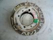 Диск тормозной MITSUBISHI LEGNUM EC4W Зад (Контрактный) 81530278