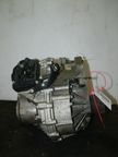 АКПП VOLKSWAGEN GOLF CAVD (Контрактный) 45984260