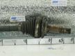 Привод TOYOTA RACTIS SCP100 2SZFE Перед Лев (Контрактный) 35015014