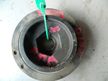 Шкив коленвала HONDA D17A (Контрактный) 81530817