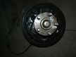 Ступица SUBARU IMPREZA GG2 Зад Прав (Контрактный) 79586748
